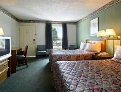 фото отеля Americas Best Value Inn Abingdon