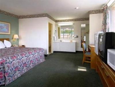 фото отеля Americas Best Value Inn Abingdon