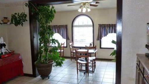 фото отеля Americas Best Value Inn Abingdon