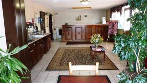 фото отеля Americas Best Value Inn Abingdon