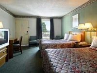 Americas Best Value Inn Abingdon