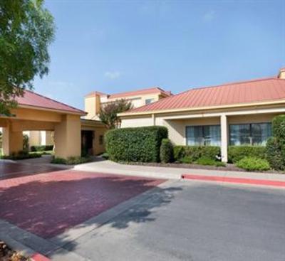 фото отеля La Quinta Inn & Suites Austin Round Rock North