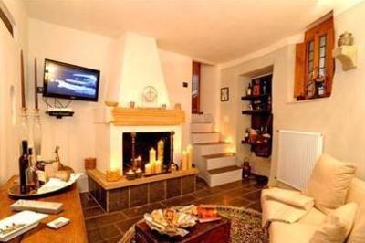 фото отеля Il Borgo di Sempronio