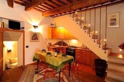 фото отеля Il Borgo di Sempronio