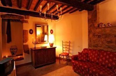 фото отеля Il Borgo di Sempronio