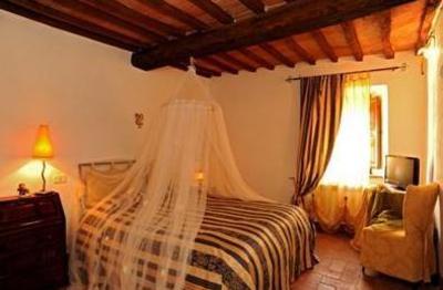 фото отеля Il Borgo di Sempronio