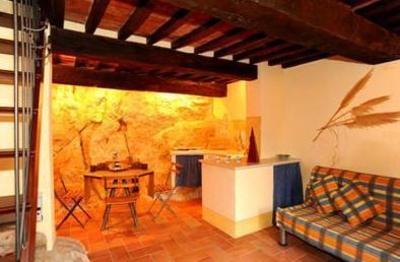 фото отеля Il Borgo di Sempronio