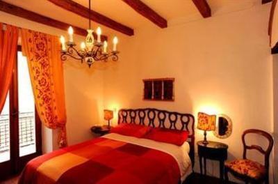 фото отеля Il Borgo di Sempronio