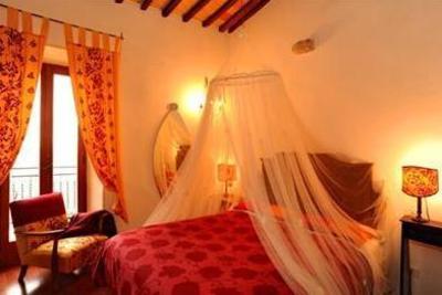 фото отеля Il Borgo di Sempronio