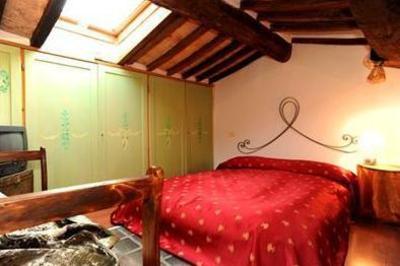 фото отеля Il Borgo di Sempronio