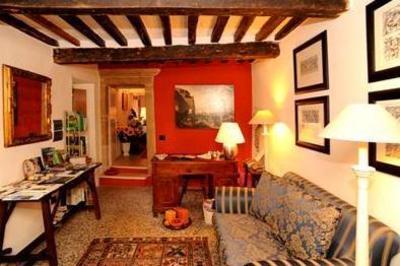 фото отеля Il Borgo di Sempronio