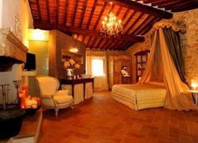 фото отеля Il Borgo di Sempronio