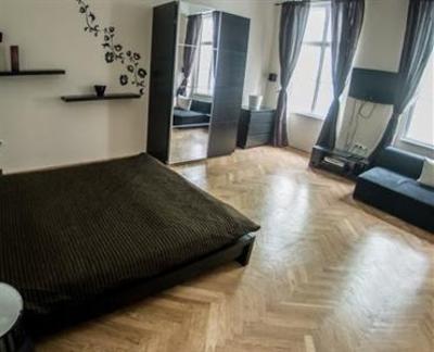 фото отеля Danube Dohany Apartment