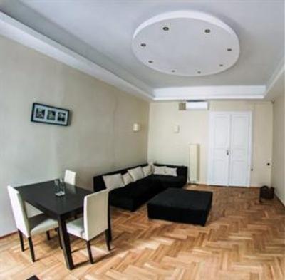 фото отеля Danube Dohany Apartment