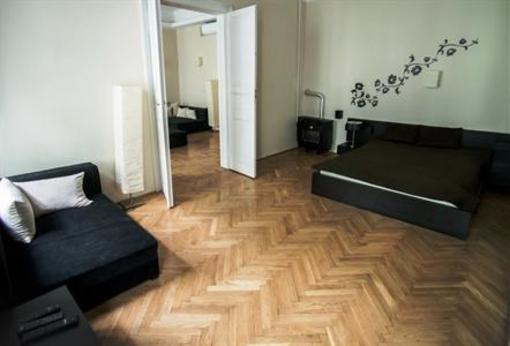 фото отеля Danube Dohany Apartment