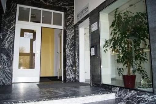 фото отеля Hotel N8