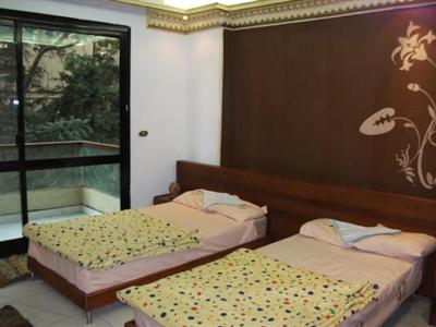 фото отеля Maadi Guesthouse Cairo