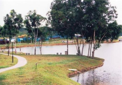 фото отеля SouthLinks Country Club