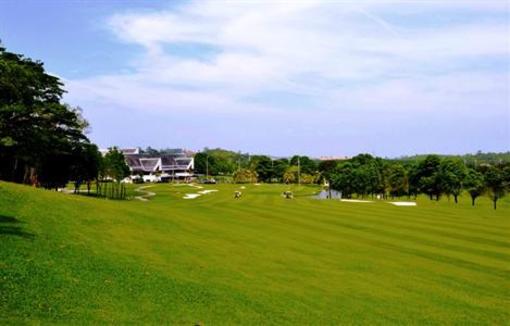 фото отеля SouthLinks Country Club