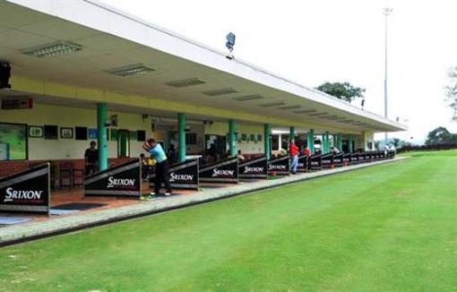 фото отеля SouthLinks Country Club