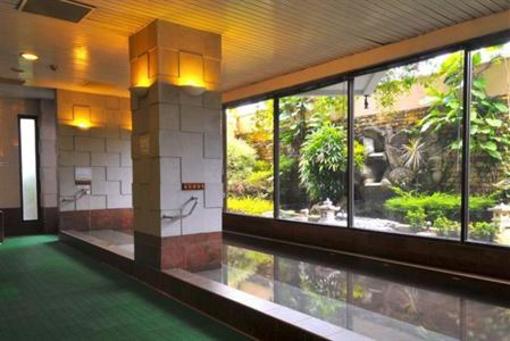 фото отеля SouthLinks Country Club