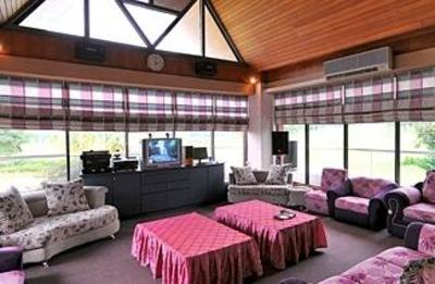 фото отеля SouthLinks Country Club