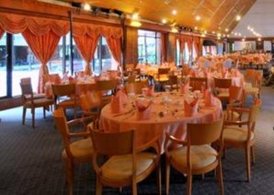 фото отеля SouthLinks Country Club