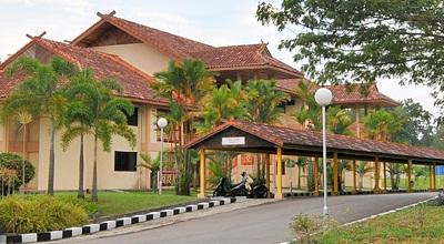 фото отеля SouthLinks Country Club
