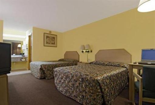 фото отеля Americas Best Value Inn-Concord NC