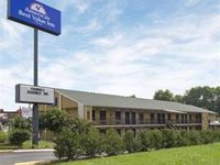 Americas Best Value Inn-Concord NC