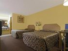 фото отеля Americas Best Value Inn-Concord NC