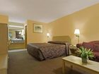 фото отеля Americas Best Value Inn-Concord NC