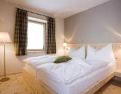 фото отеля Romantik Hotel Muottas Muragl