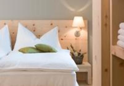фото отеля Romantik Hotel Muottas Muragl