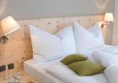 фото отеля Romantik Hotel Muottas Muragl