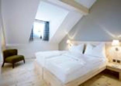 фото отеля Romantik Hotel Muottas Muragl