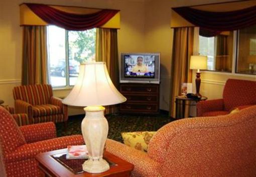 фото отеля Fairfield Inn St. Louis St. Charles