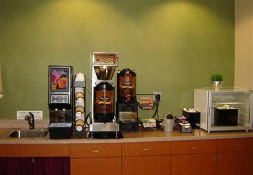 фото отеля Fairfield Inn St. Louis St. Charles