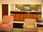 фото отеля Fairfield Inn St. Louis St. Charles