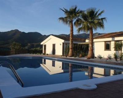 фото отеля Villas del Alba
