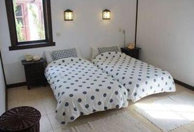 фото отеля Villas del Alba