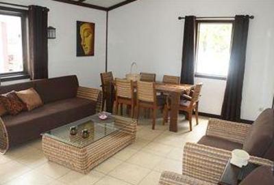 фото отеля Villas del Alba