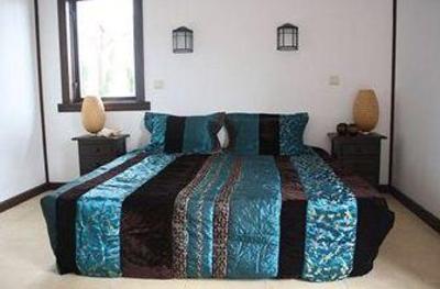 фото отеля Villas del Alba