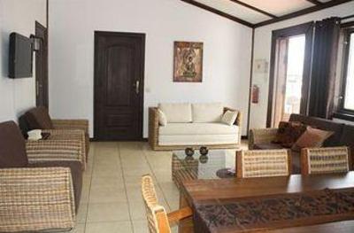 фото отеля Villas del Alba