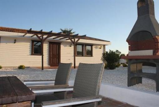 фото отеля Villas del Alba