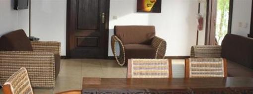 фото отеля Villas del Alba