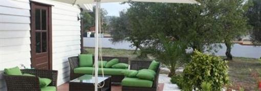 фото отеля Villas del Alba