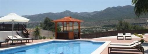 фото отеля Villas del Alba