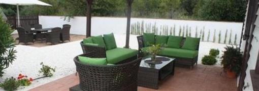 фото отеля Villas del Alba