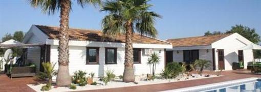 фото отеля Villas del Alba